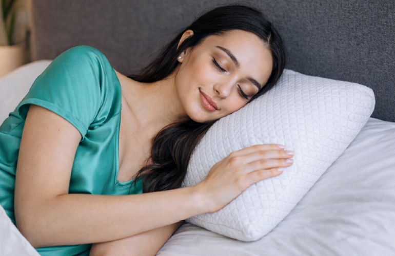 Sleeping Pillows