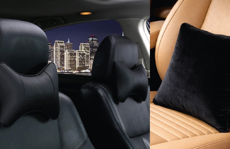 Car Comfort